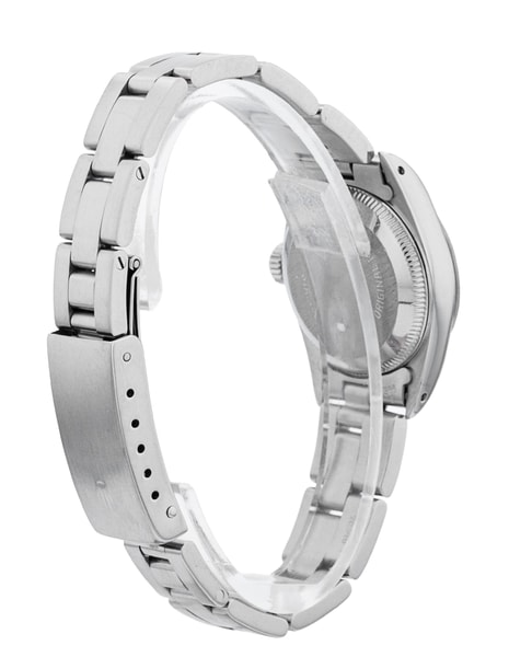 Rolex Lady Oyster Perpetual 67180